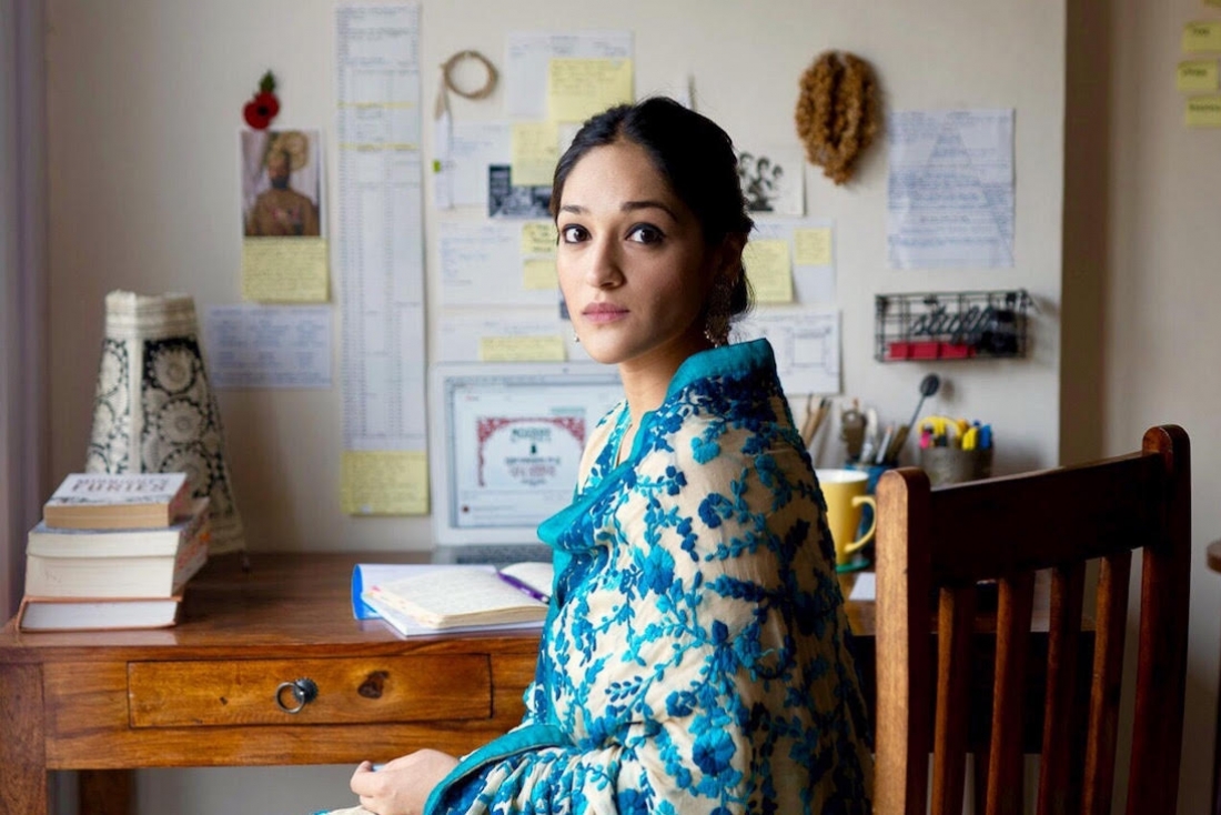 Aanchal Malhotra Aanchal Malhotra
