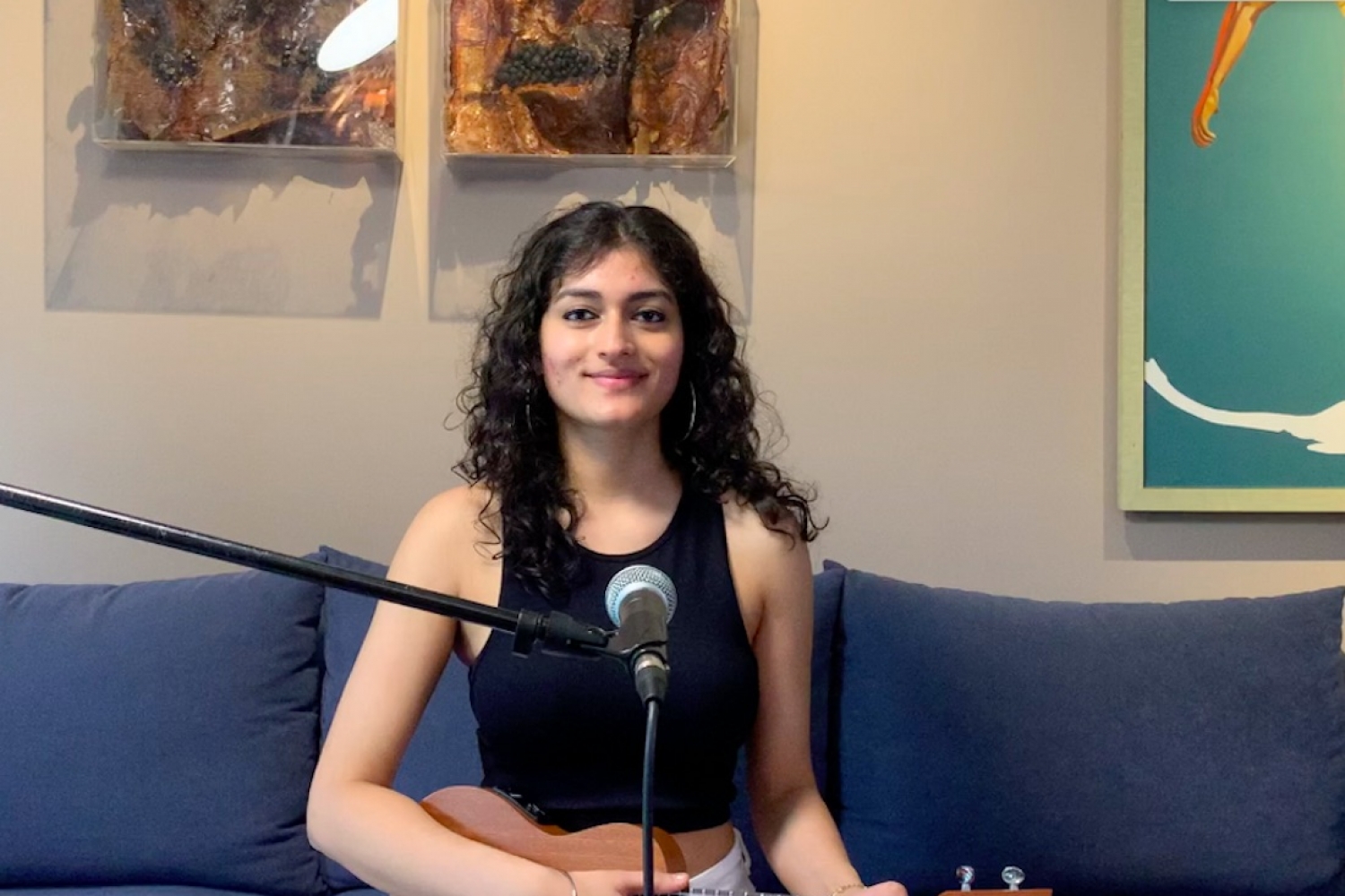 Aashna Gupta Aashna Gupta