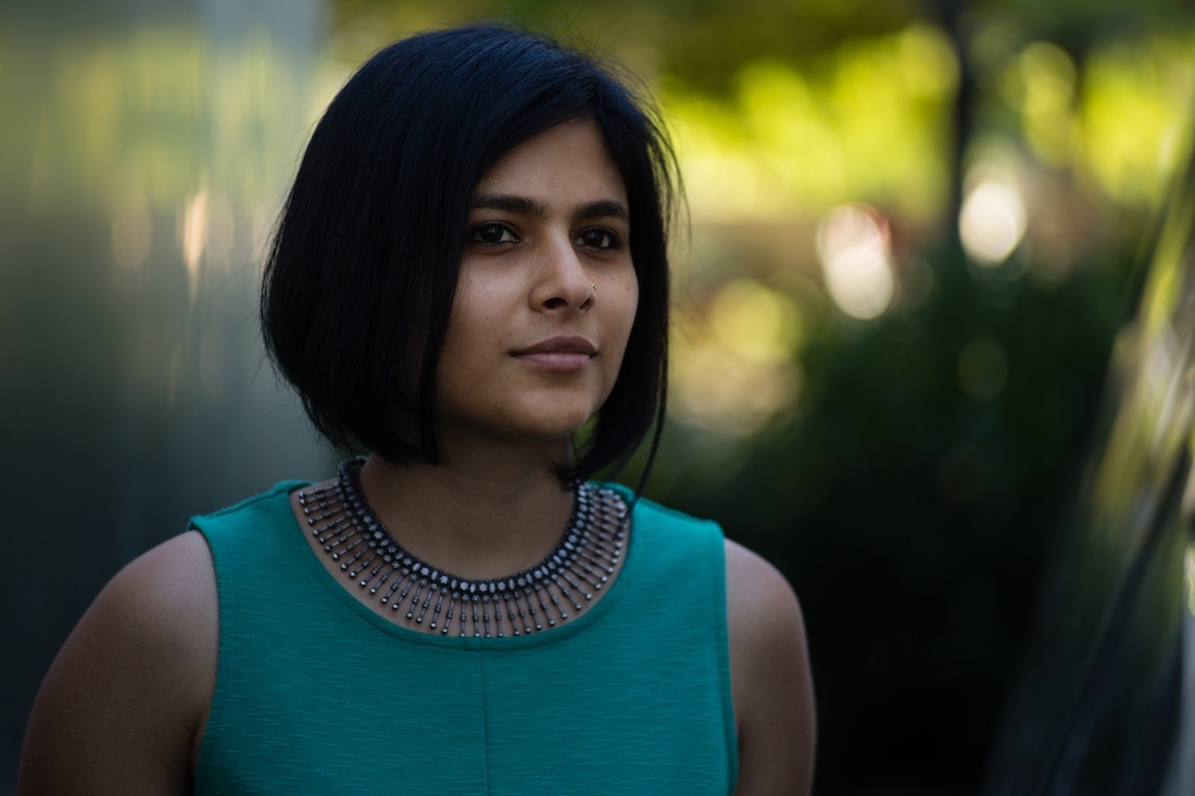Aashrita Kamath Aashrita Kamath