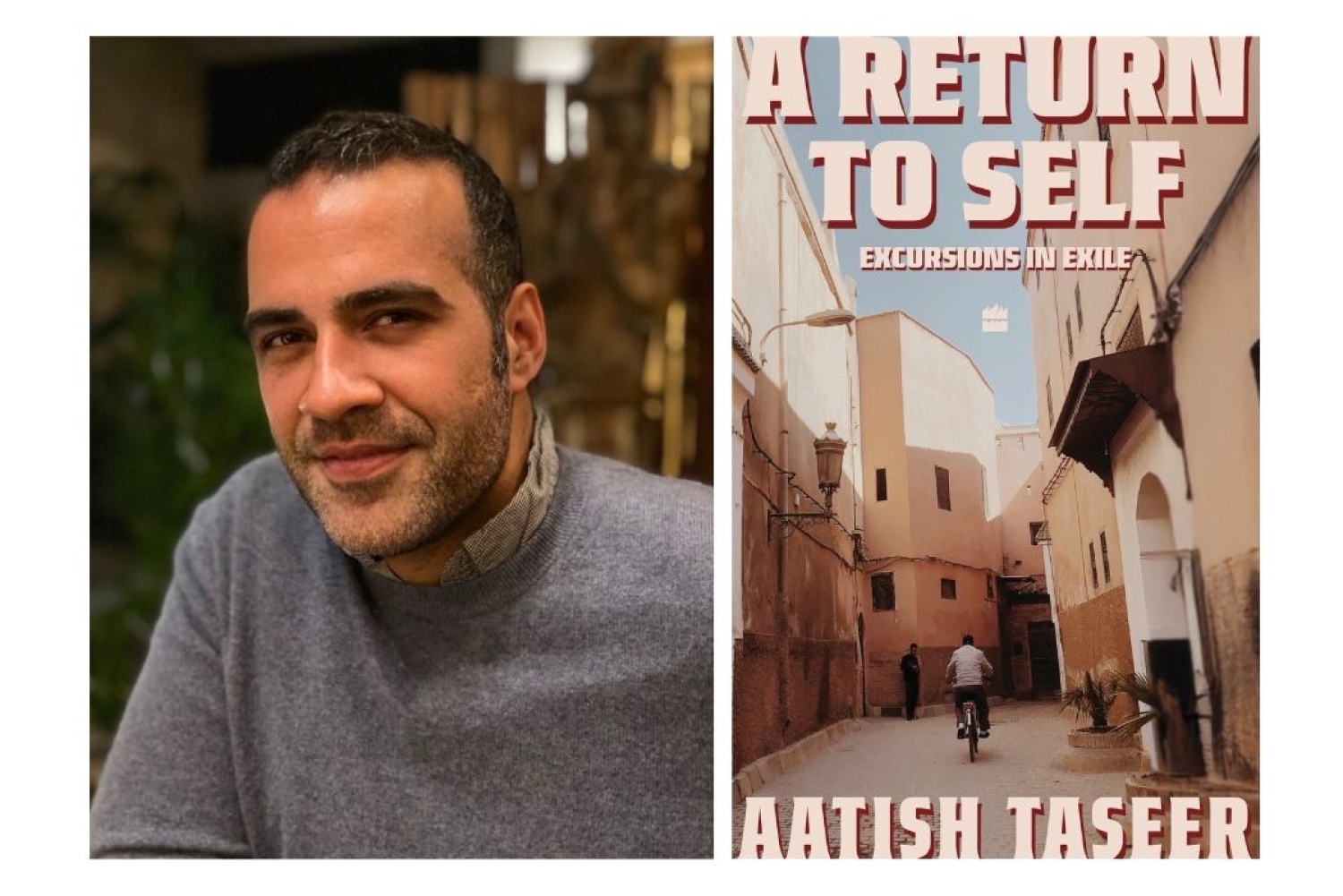 Aatish Taseer Aatish Taseer