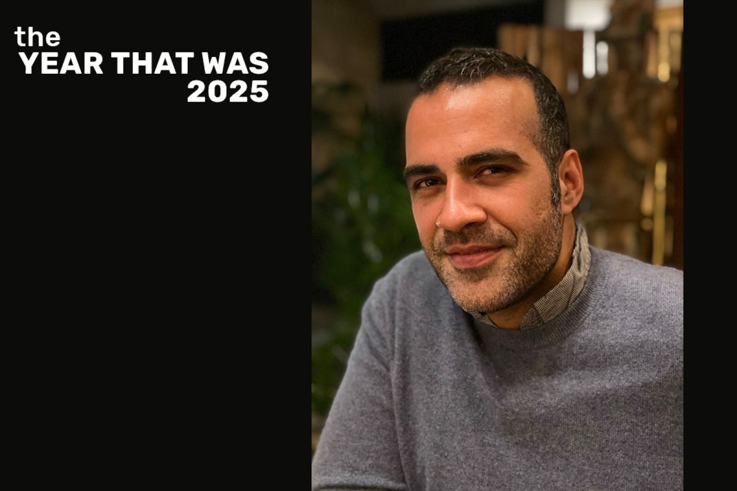 Aatish Taseer