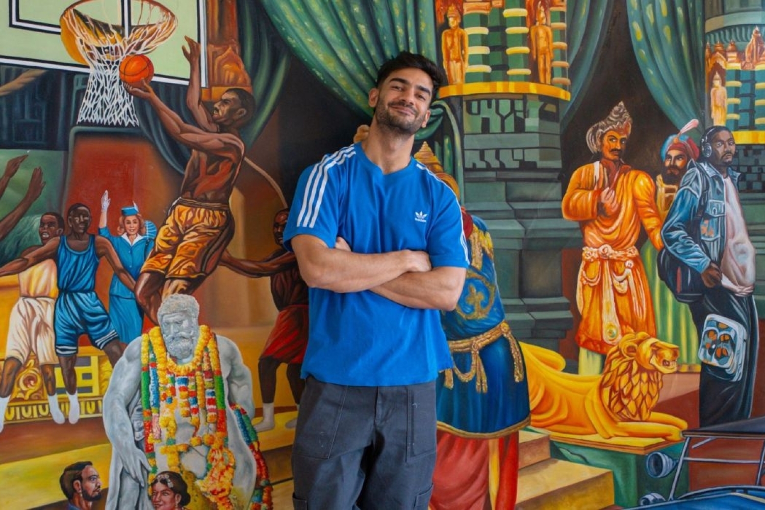 Abhay Sehgal Abhay Sehgal