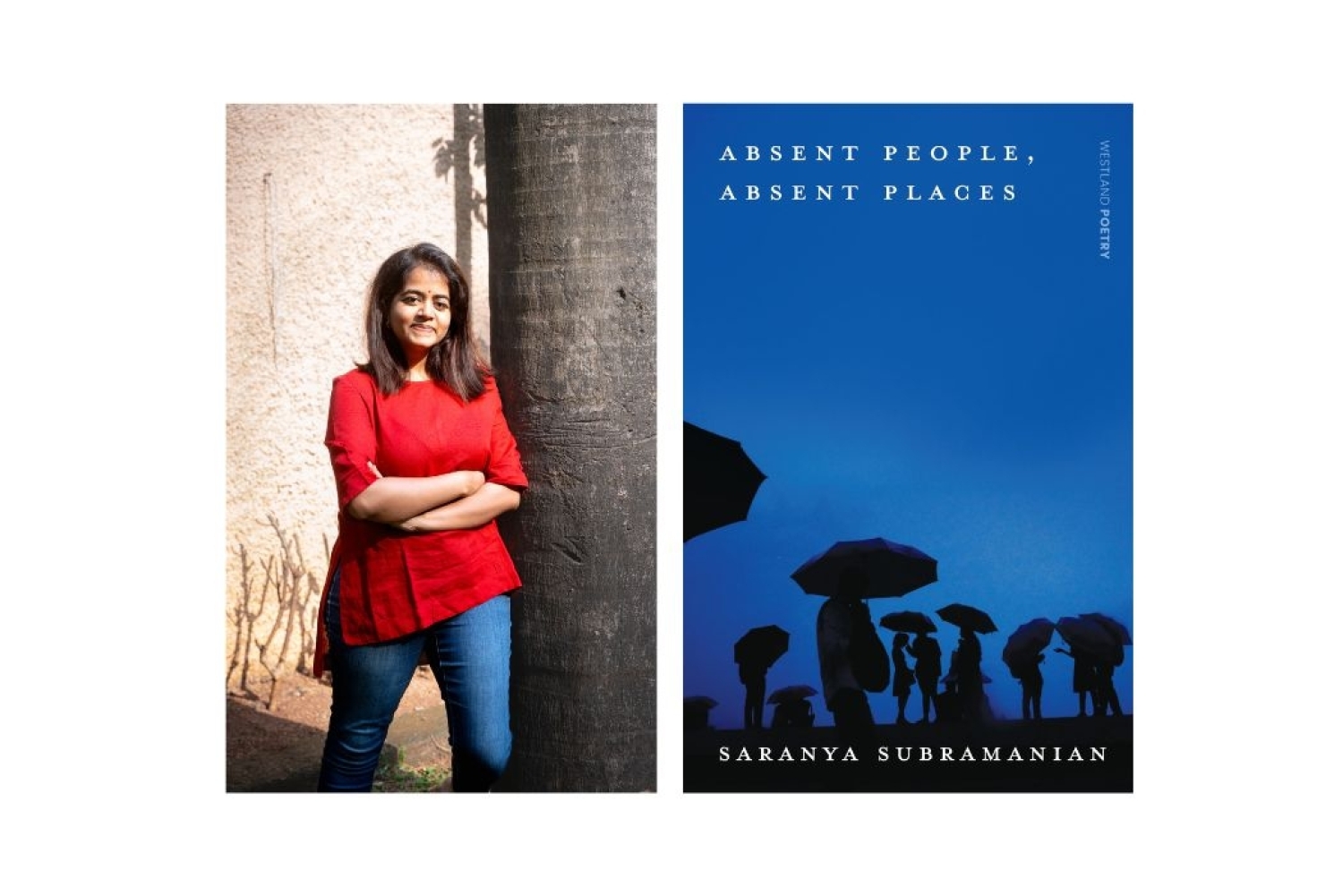 Absent People, Absent Places 