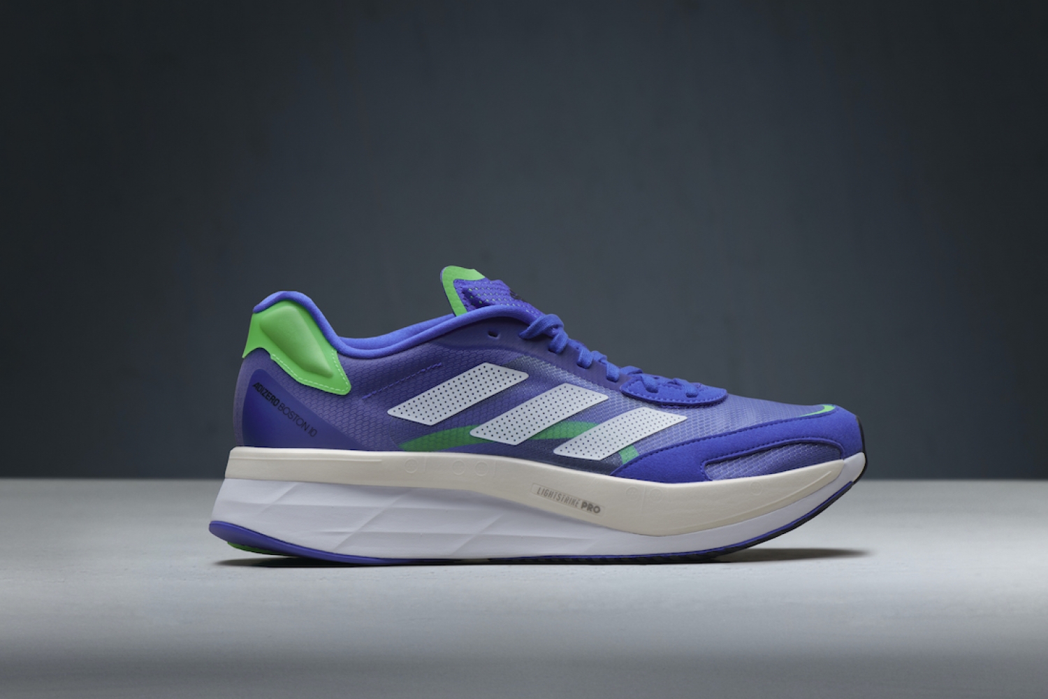 adidas: The Adizero Collection