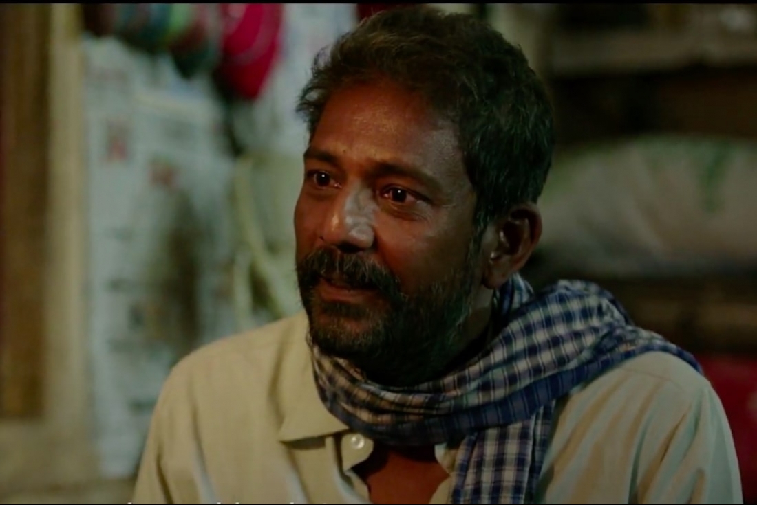 Adil Hussain Adil Hussain