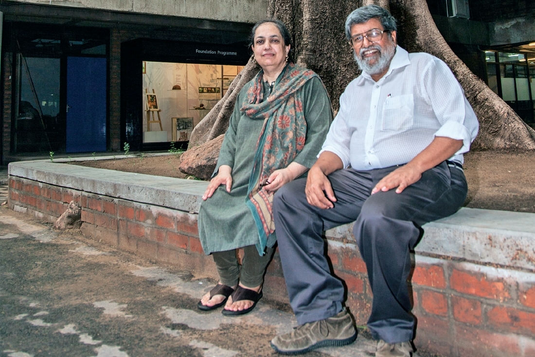 Aditi and M.P. Ranjan Aditi and M.P. Ranjan