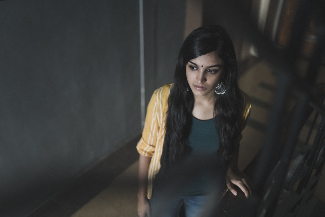 Aditi Ramesh