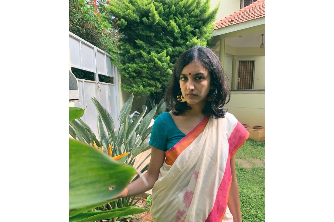 Aditi Ramesh: Sambar Soul