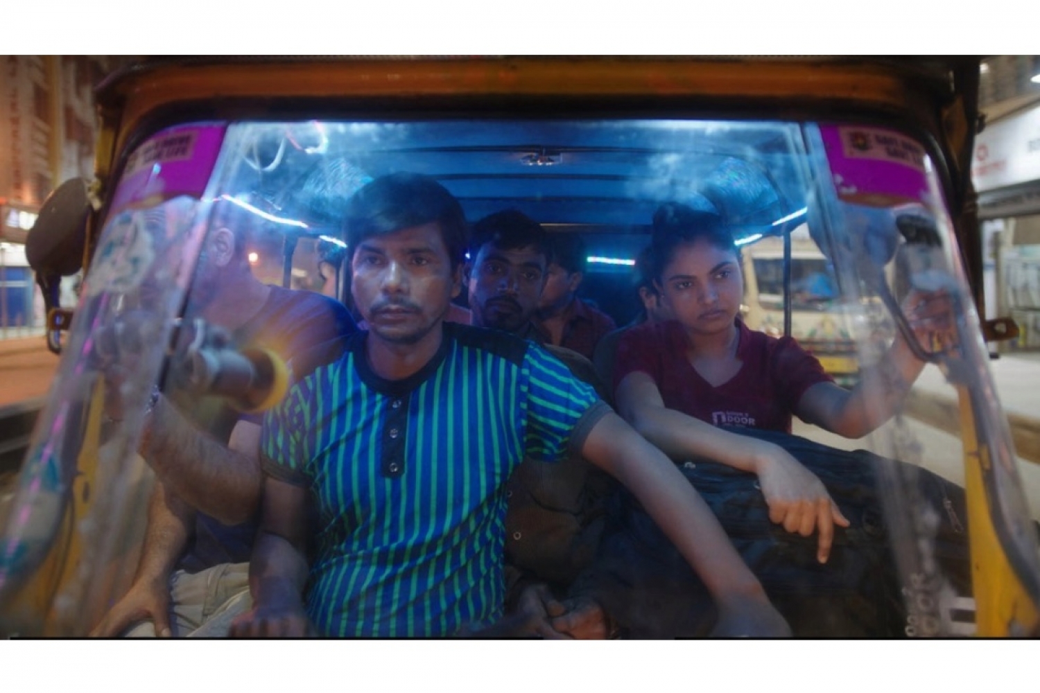 Aditya Vikram Sengupta Aditya Vikram Sengupta