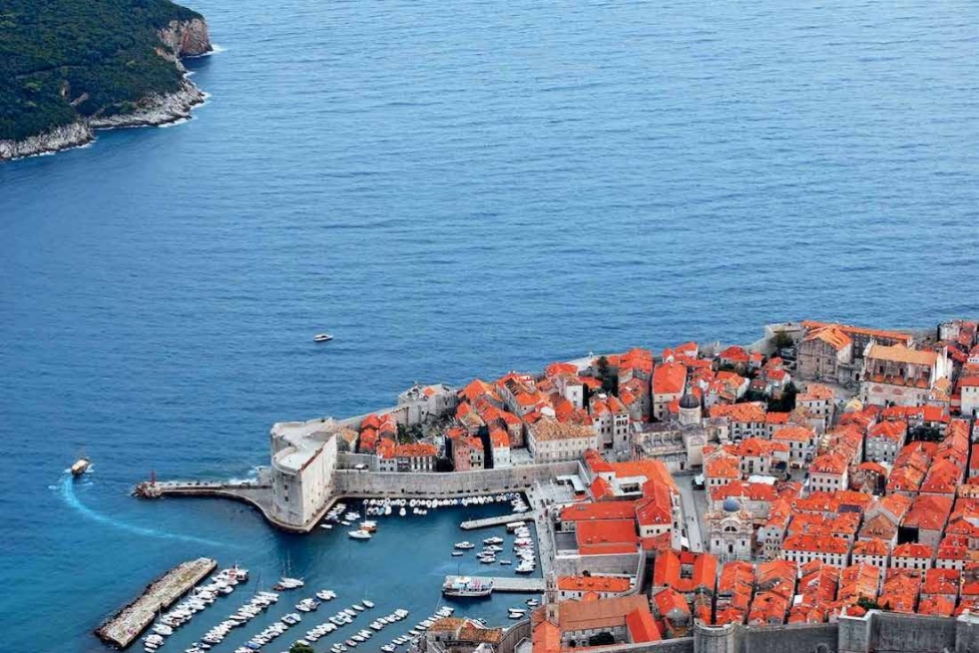 Adriatic Moorings: Croatia Adriatic Moorings: Croatia
