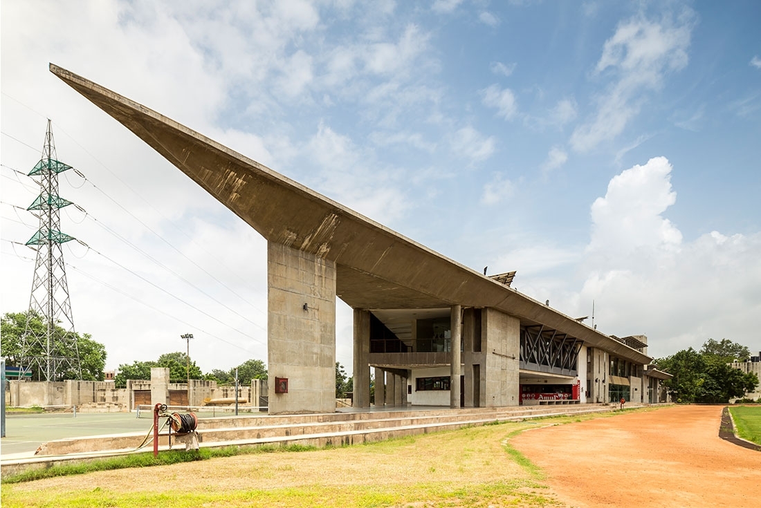 Ahmedabad Ahmedabad