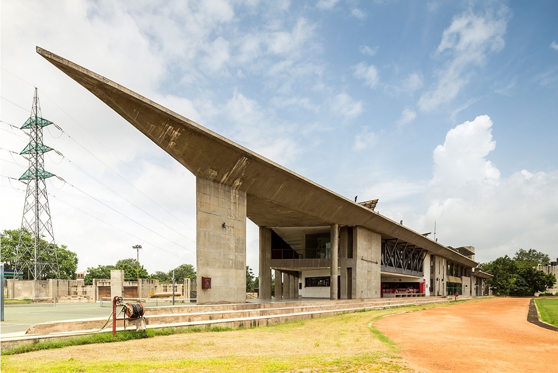 Ahmedabad