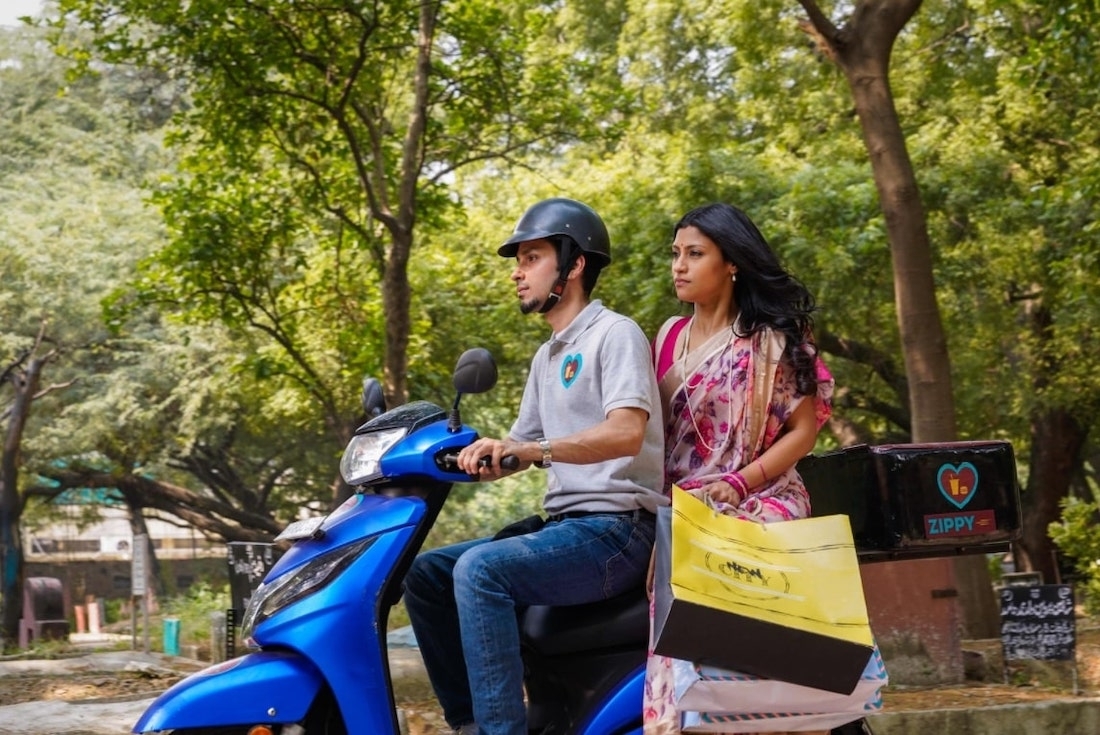Alankrita Shrivastava Alankrita Shrivastava
