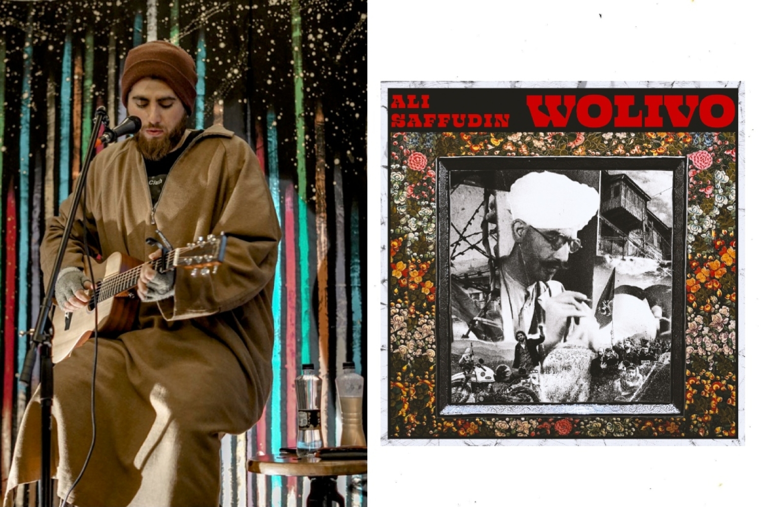 Ali Saffudin Ali Saffudin