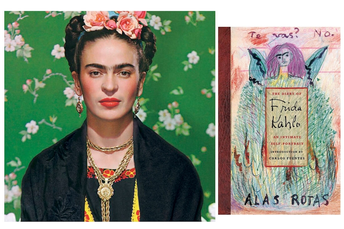 All Things Frida