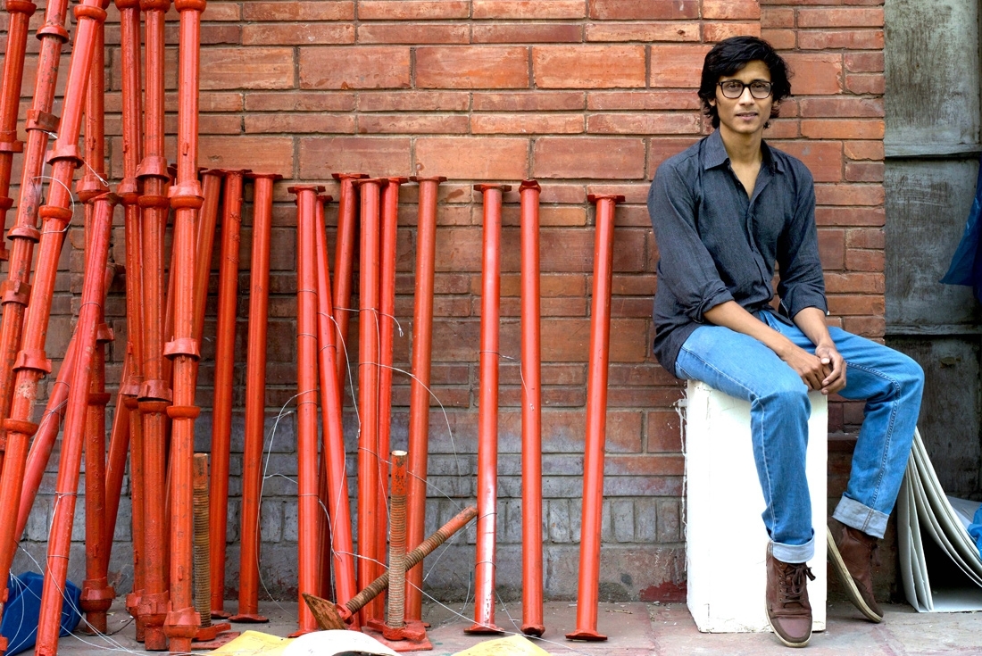 Amartya Ghosh Amartya Ghosh