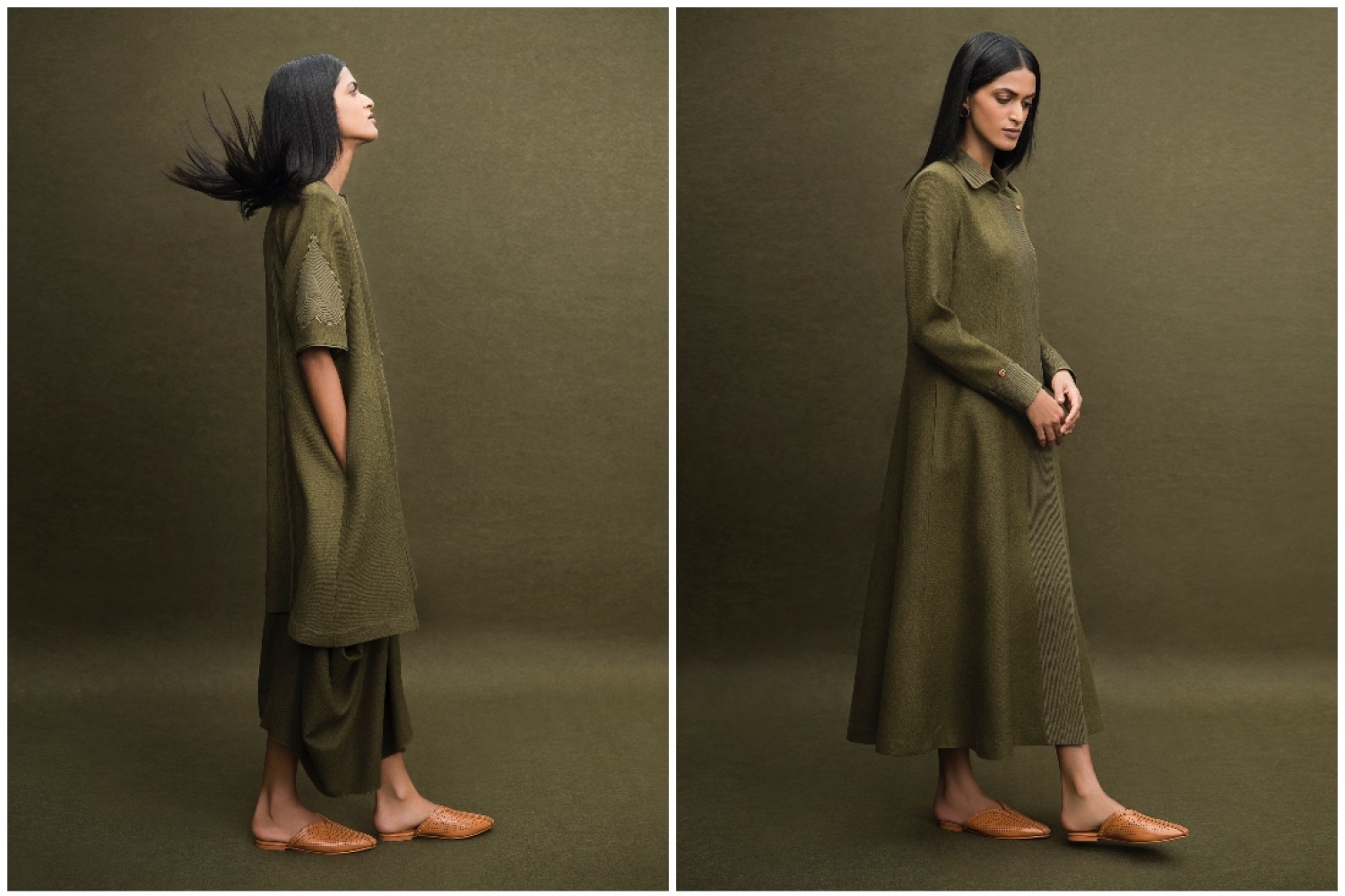 AMPM: Winter Wardrobe 2021 AMPM: Winter Wardrobe 2021