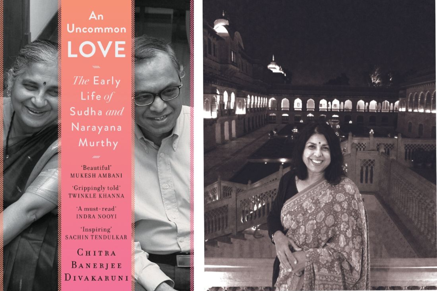 An Uncommon Love An Uncommon Love