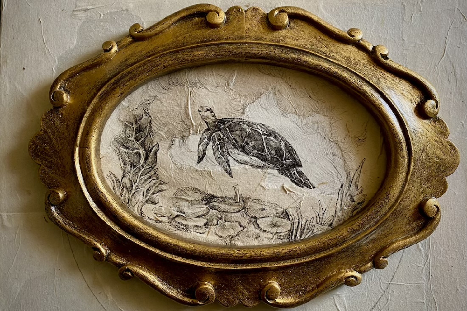 And Then Came Spring...