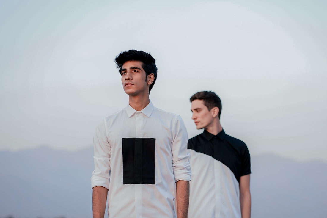 Anhad + Tanner Anhad + Tanner
