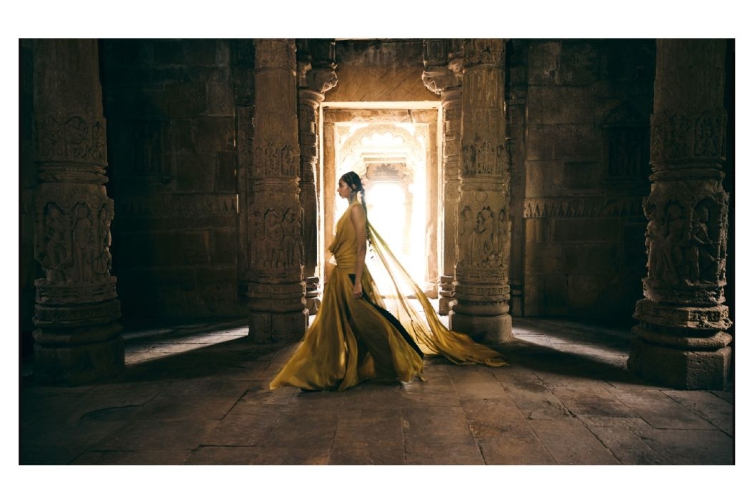 ANI: Redefining Every Occasion 