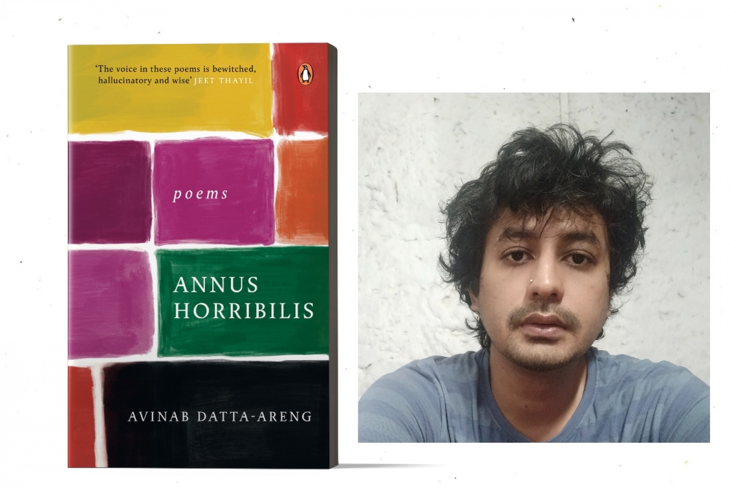 Annus Horribilis
