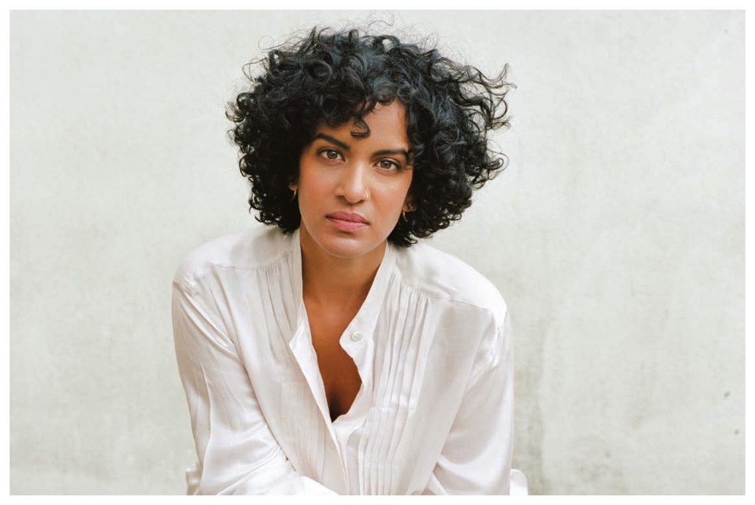 Anoushka Shankar Anoushka Shankar
