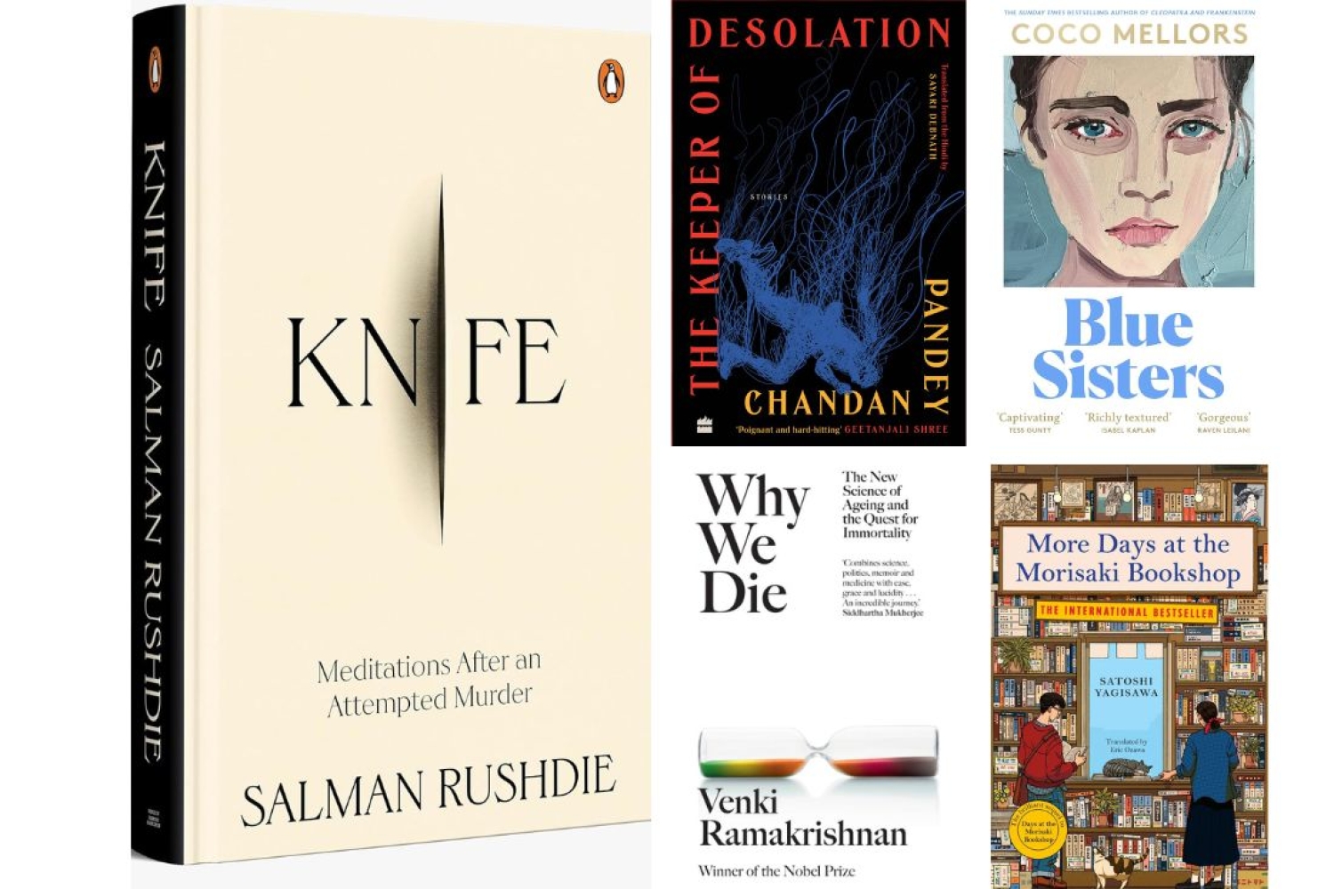 April Reads April Reads