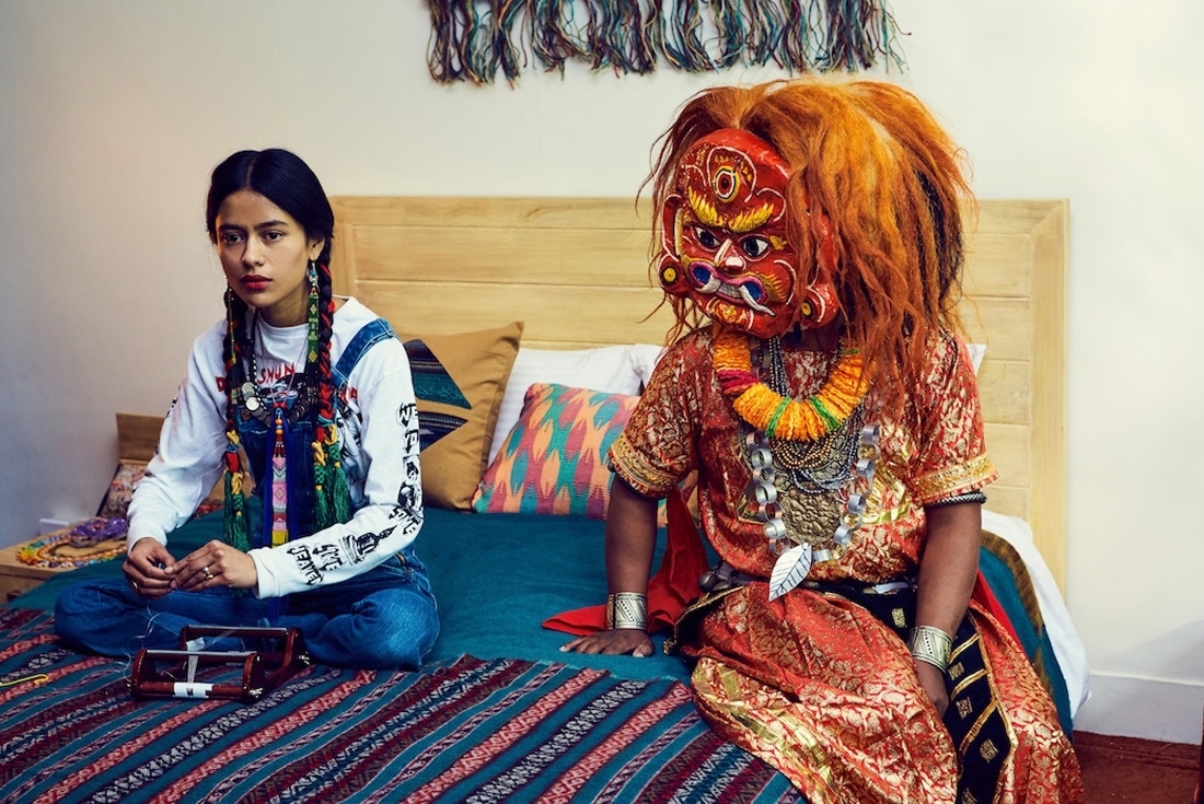 Arpana Rayamajhi Arpana Rayamajhi