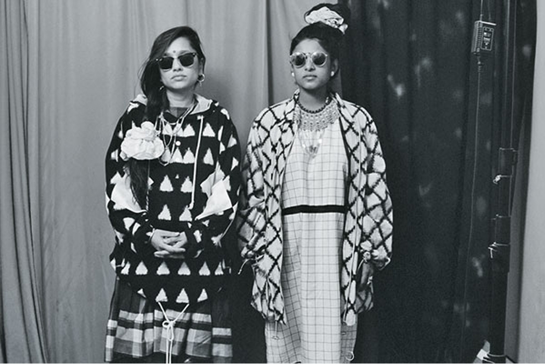 Art meets Fashion Art meets Fashion