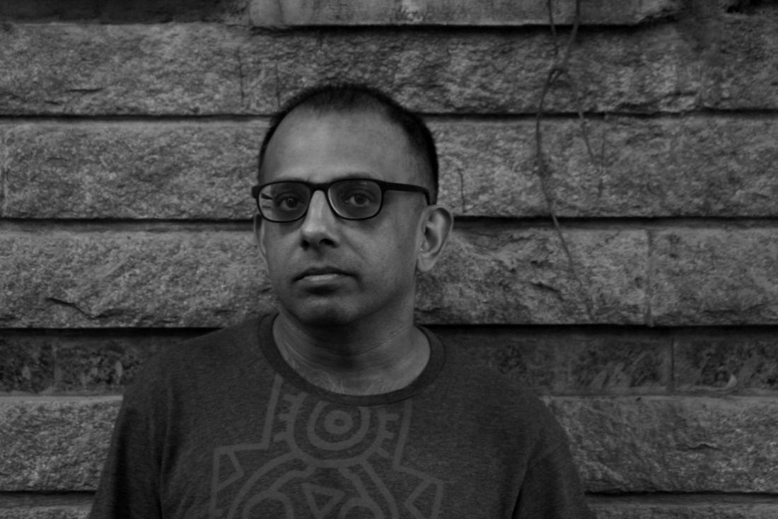 Arunava Sinha Arunava Sinha