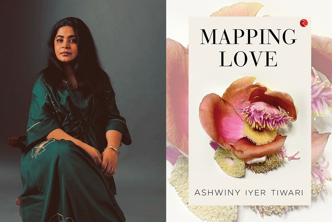 Ashwiny Iyer Tiwari Ashwiny Iyer Tiwari