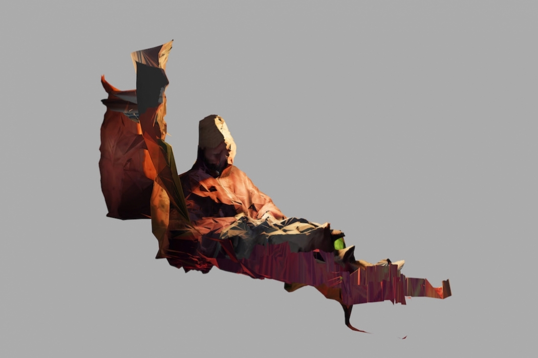 Atlas Reimagined Atlas Reimagined