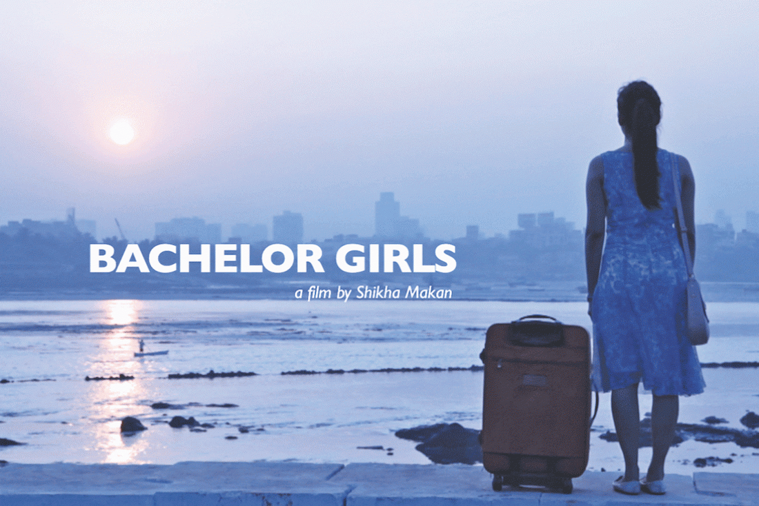 Bachelor Girls Bachelor Girls