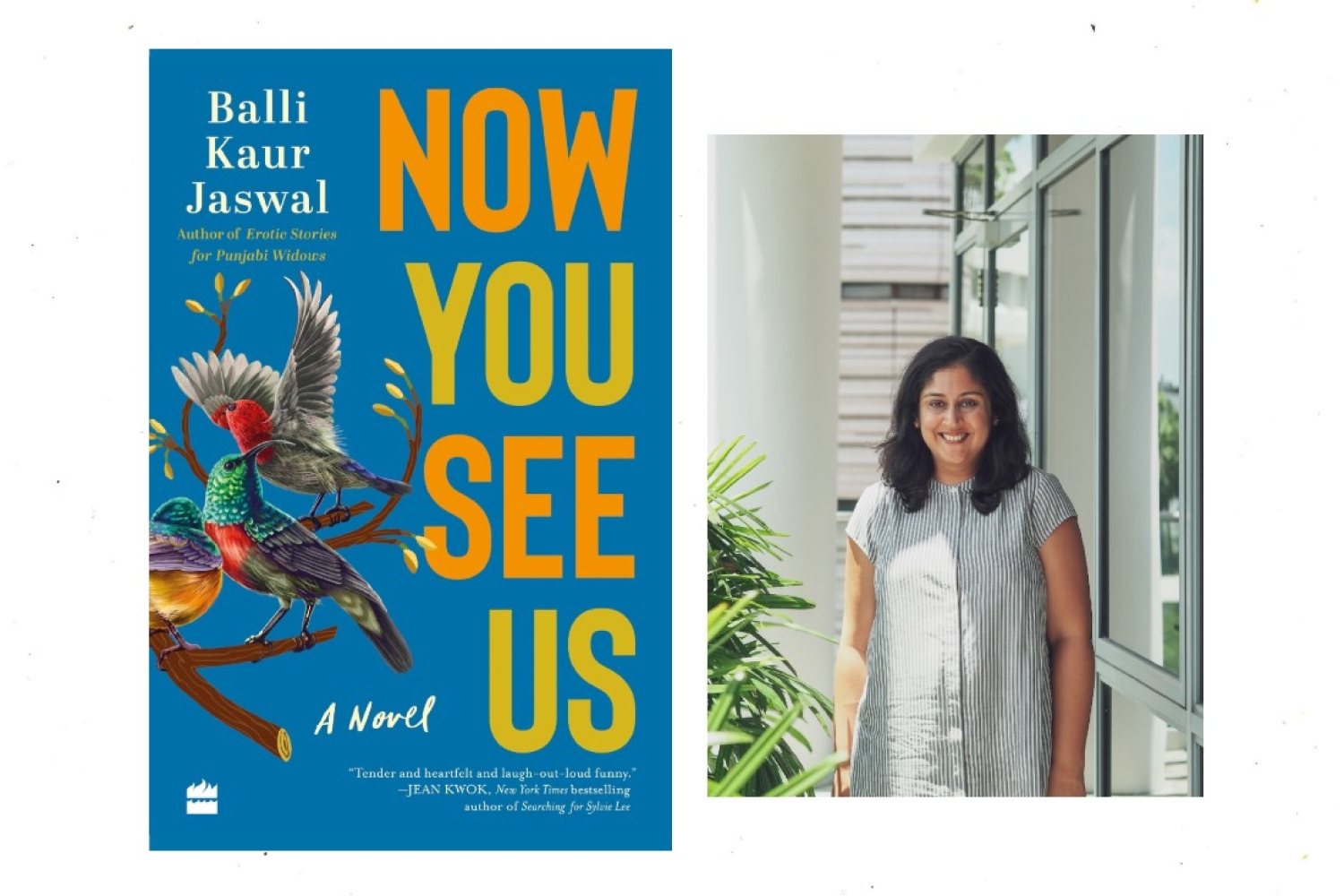Balli Kaur Jaswal Balli Kaur Jaswal