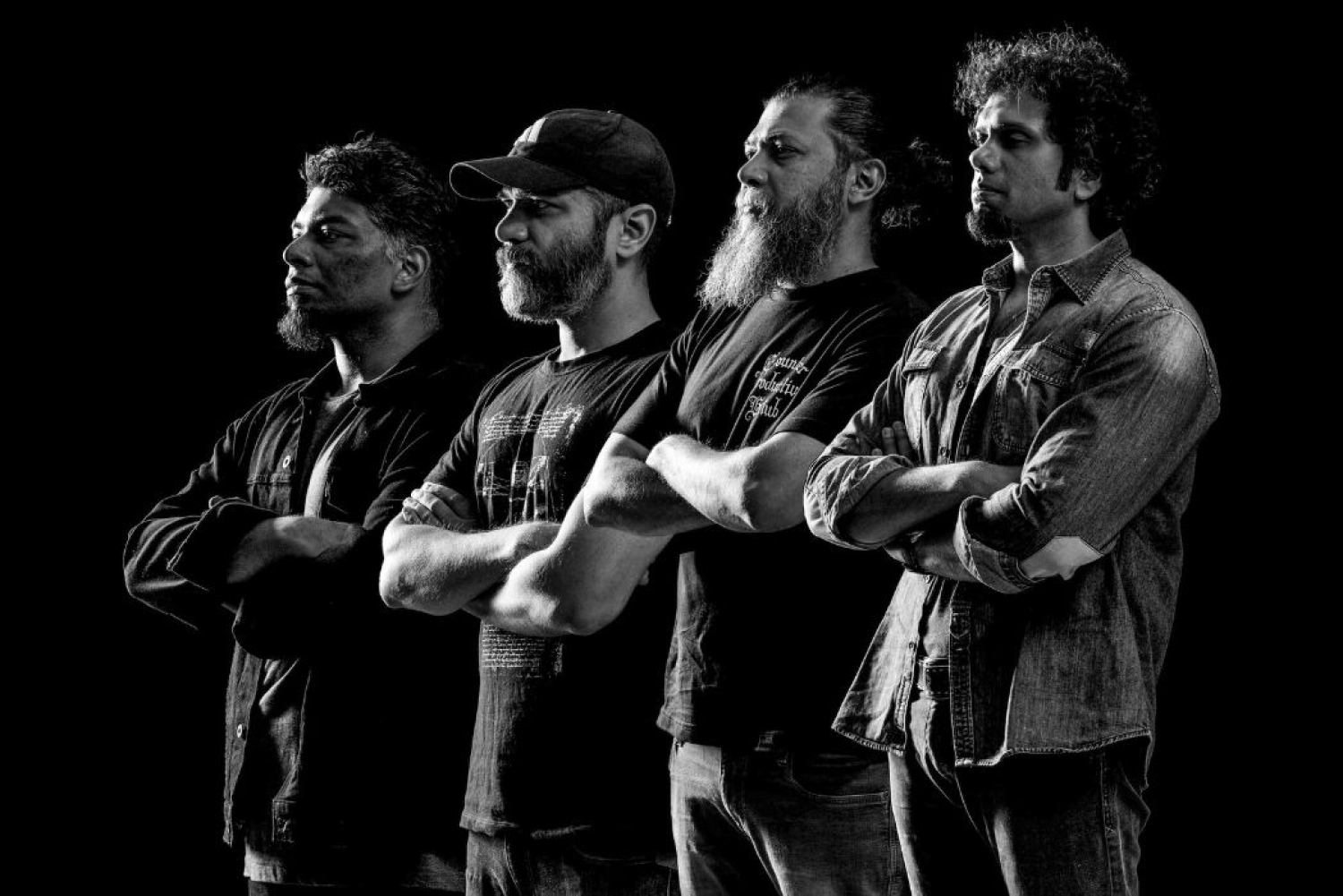 Bangalore’s Enduring Rock Veterans Bangalore’s Enduring Rock Veterans
