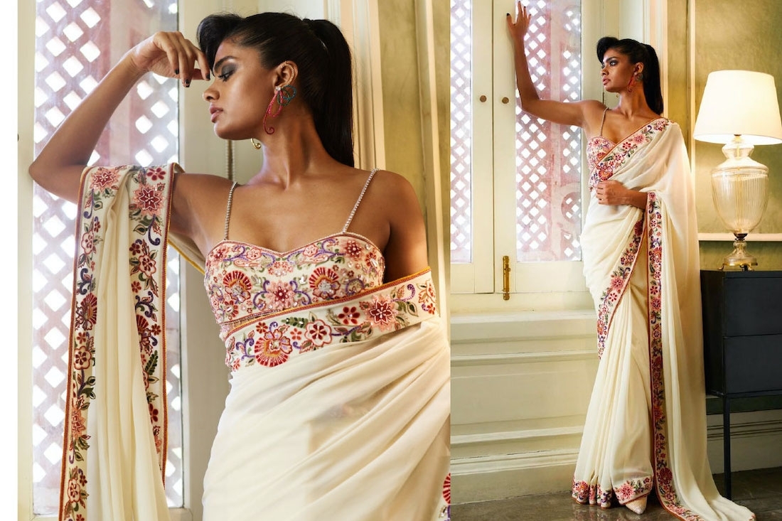 Baradari: The Fashion Fundraiser