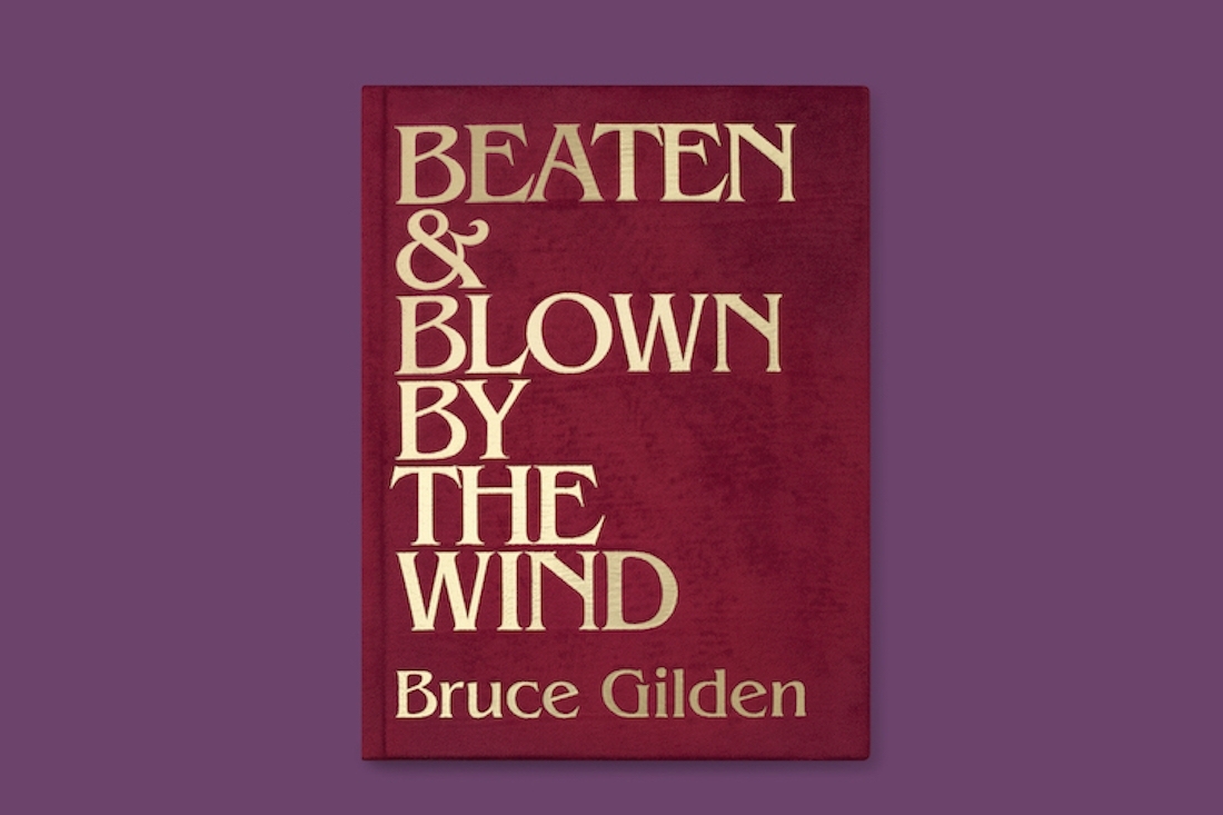 Beaten & Blown by the Wind