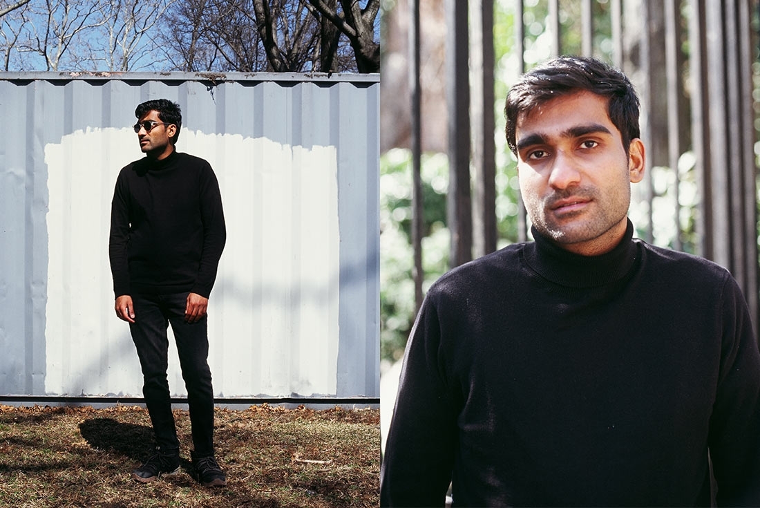 Being Prateek Kuhad