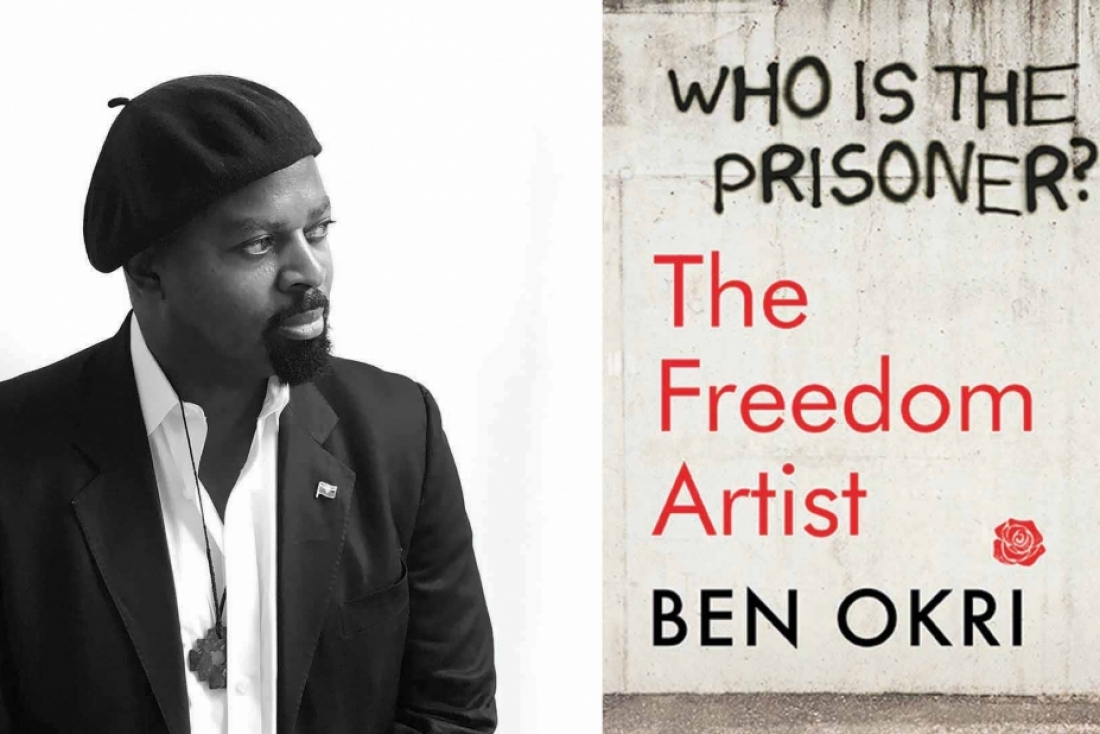 Ben Okri Ben Okri