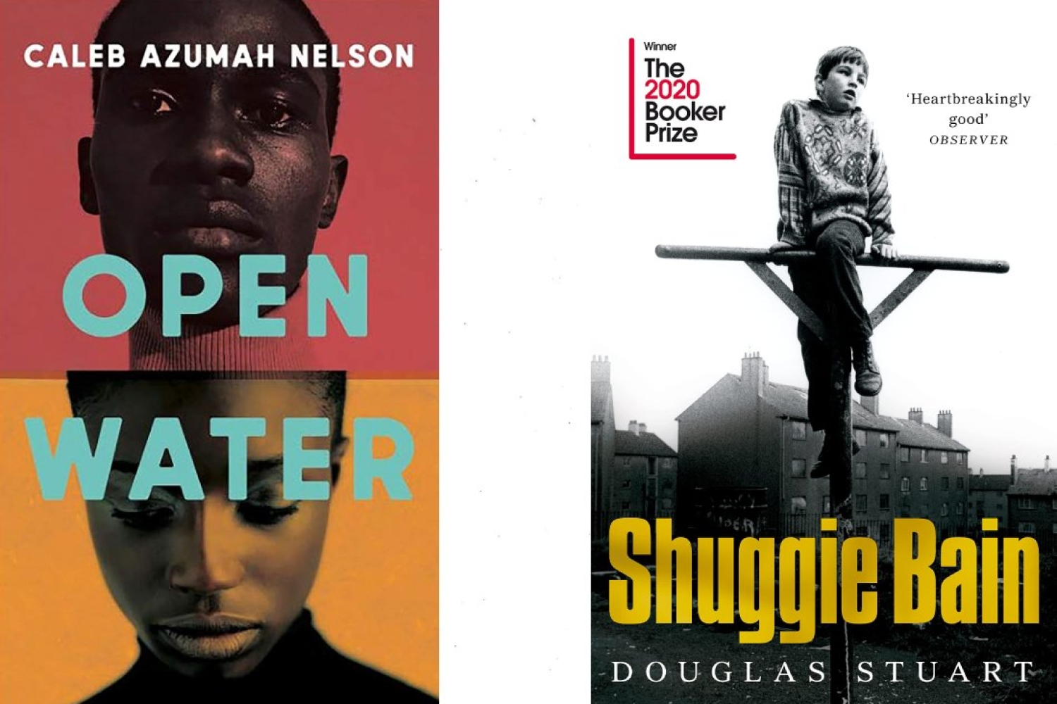 Best Debut Novels of the Past Decade Best Debut Novels of the Past Decade