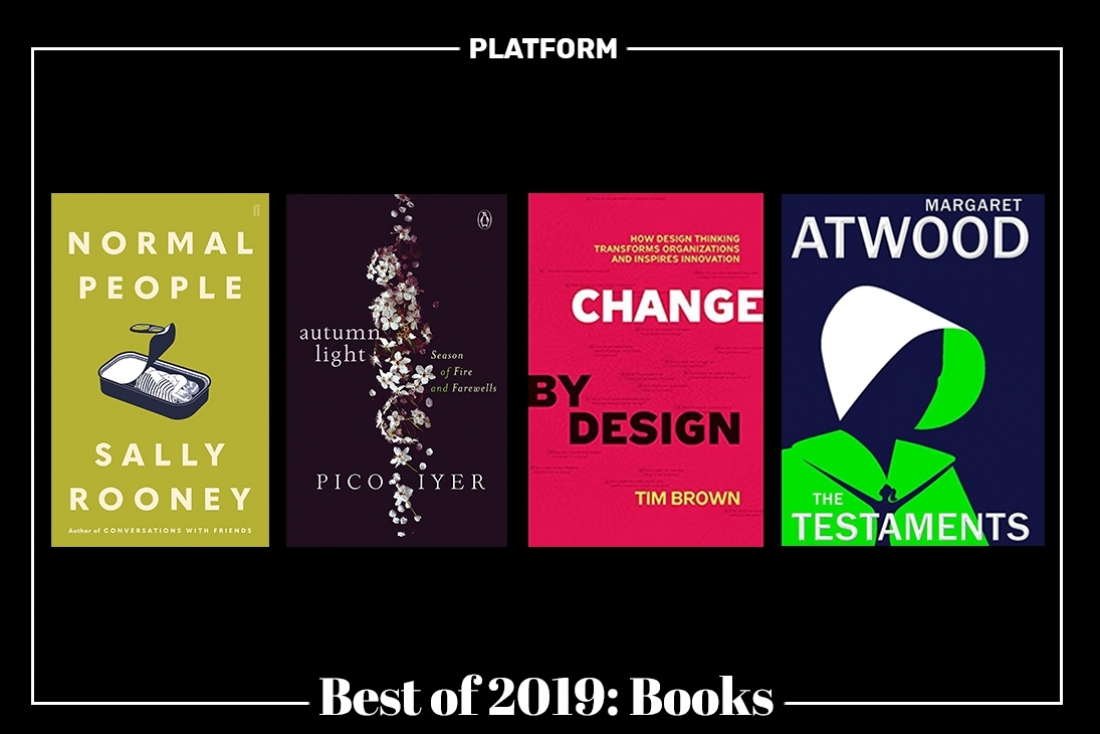 Best of 2019: Books Best of 2019: Books