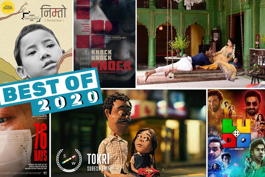 Best of Film and Miniseries 2020 Best of Film and Miniseries 2020