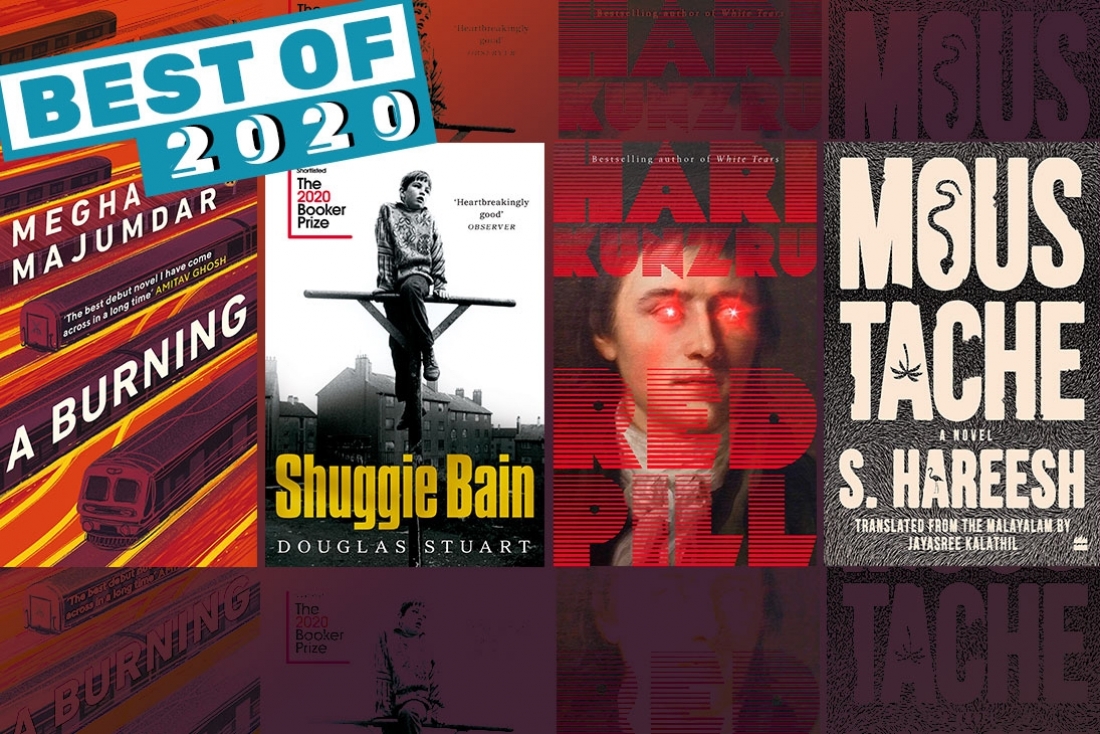 Best of Literature 2020 Best of Literature 2020