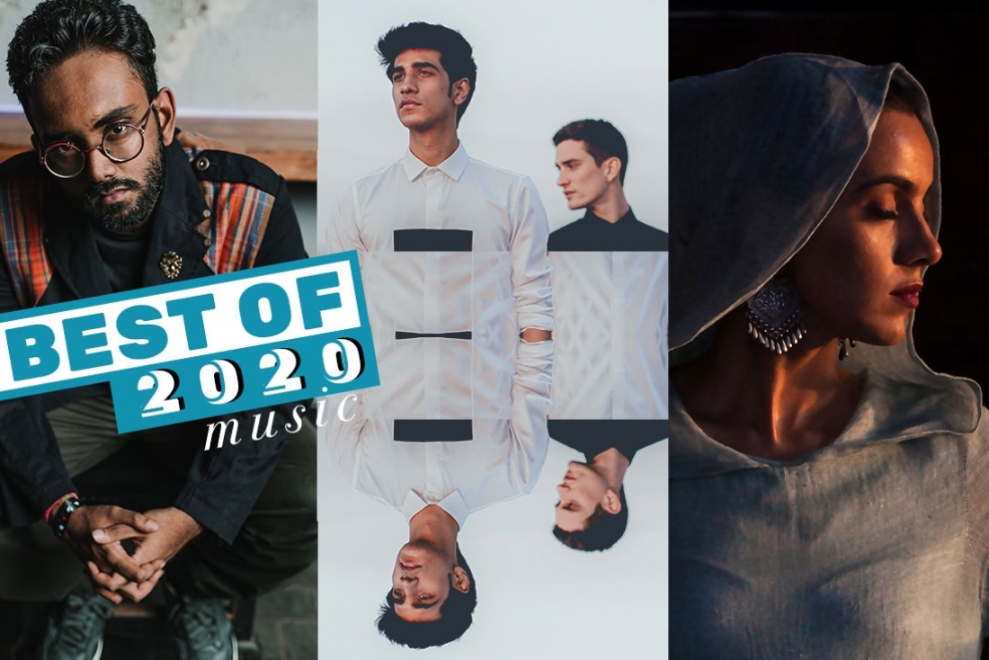 Best of Music 2020 Best of Music 2020