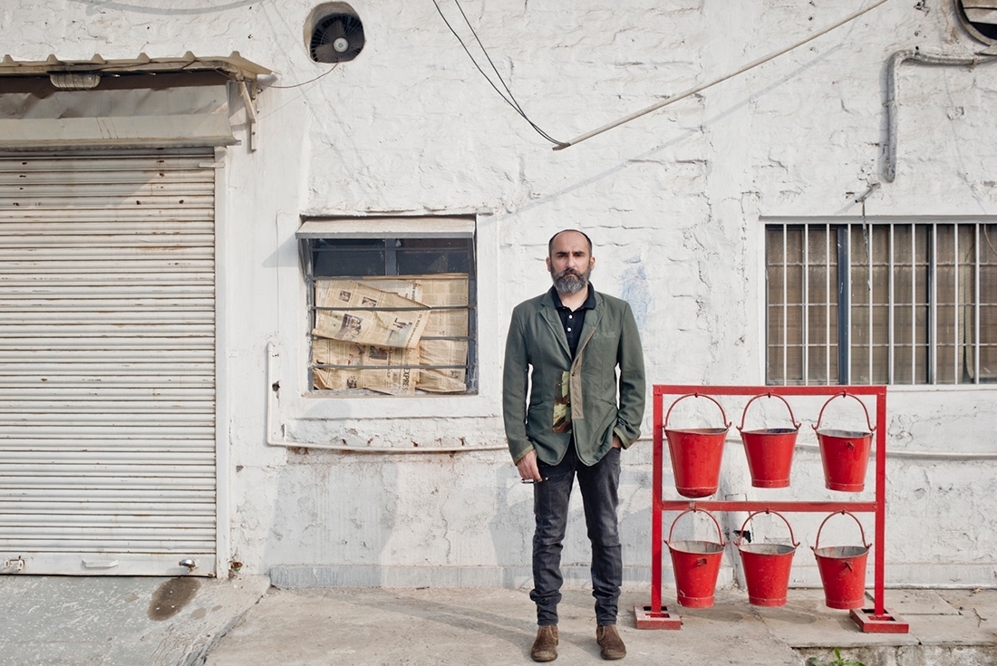Celebrating The Decade: Bharat Sikka Celebrating The Decade: Bharat Sikka