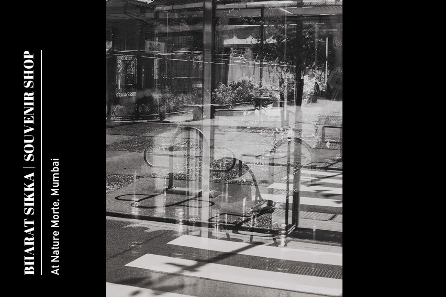 Bharat Sikka | Souvenir Shop