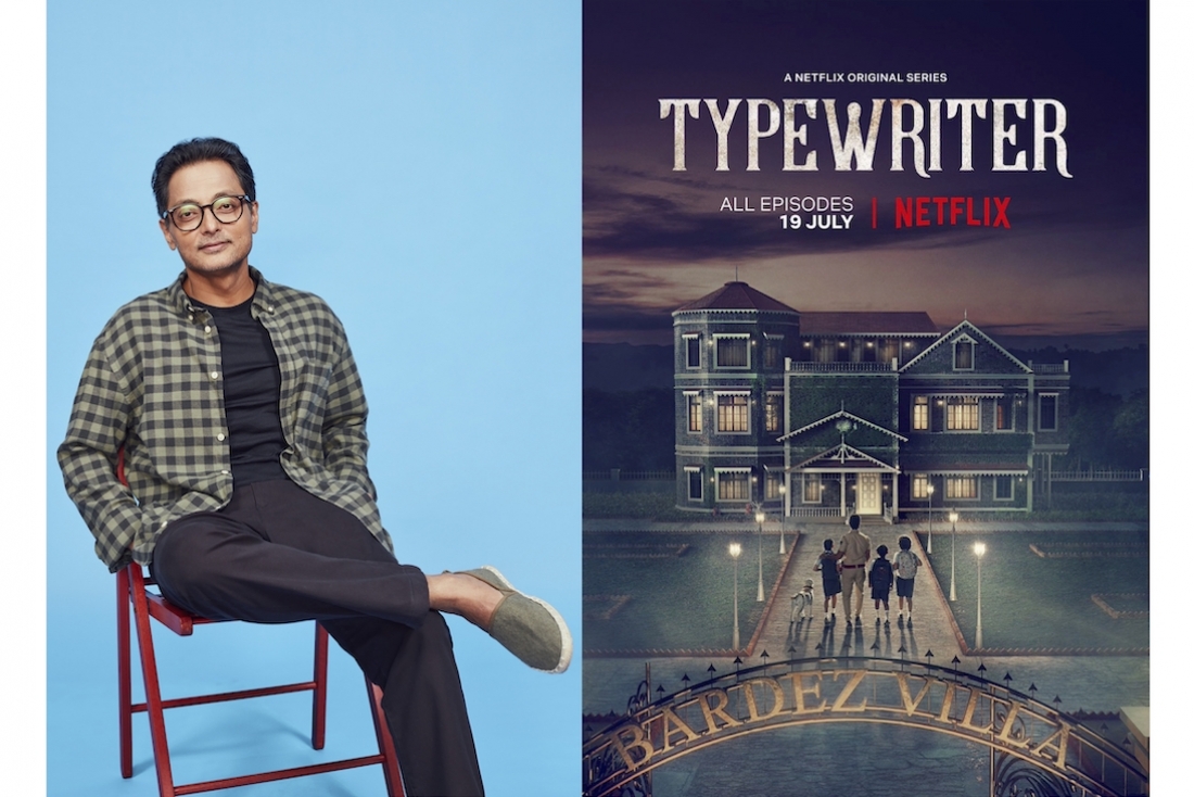 Big Digital Debut: Sujoy Ghosh
 Big Digital Debut: Sujoy Ghosh
