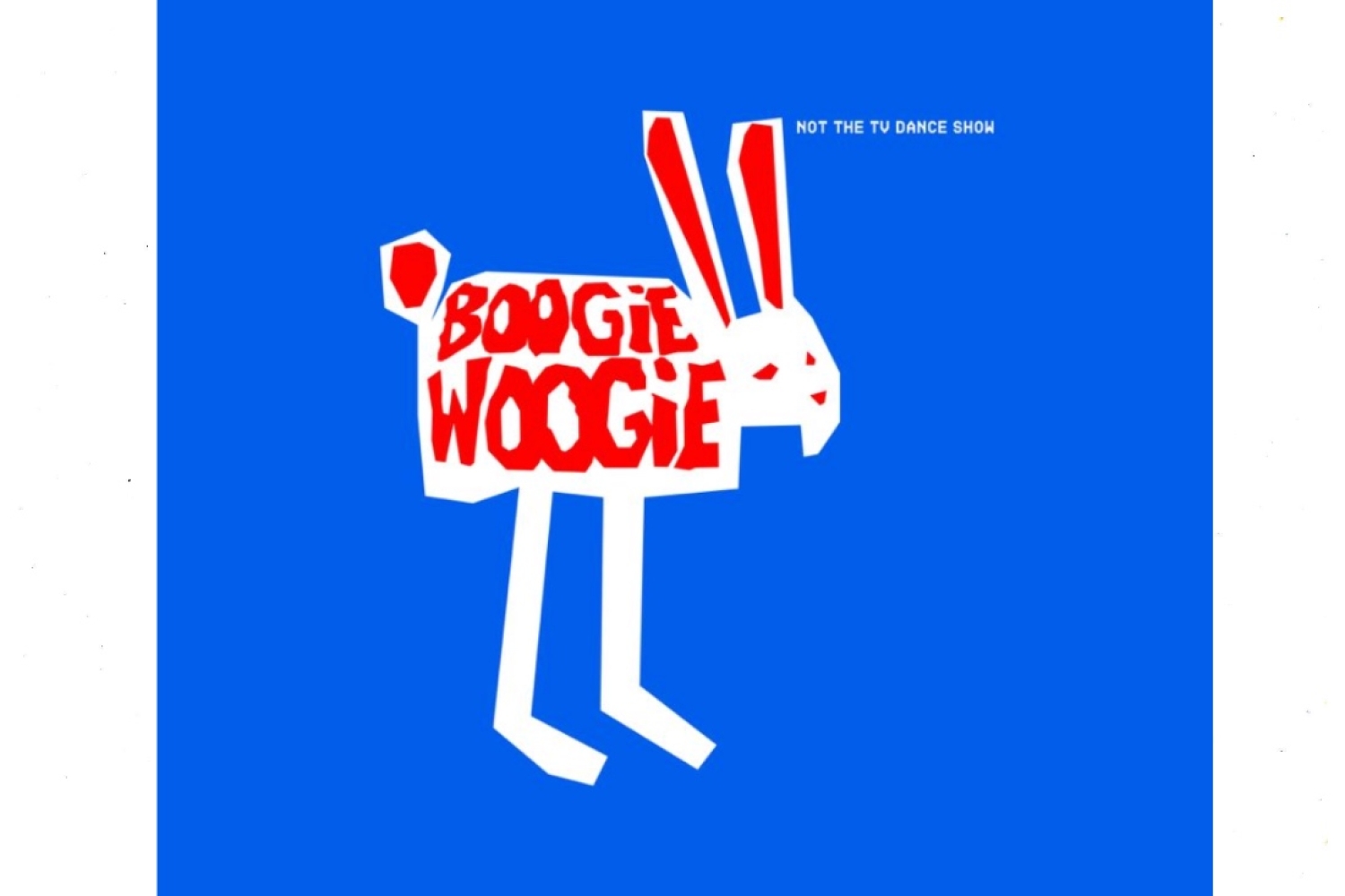 Boogie Woogie Boogie Woogie