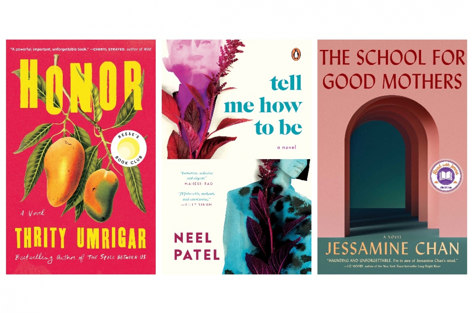 Book Clubs’ Picks of the Month